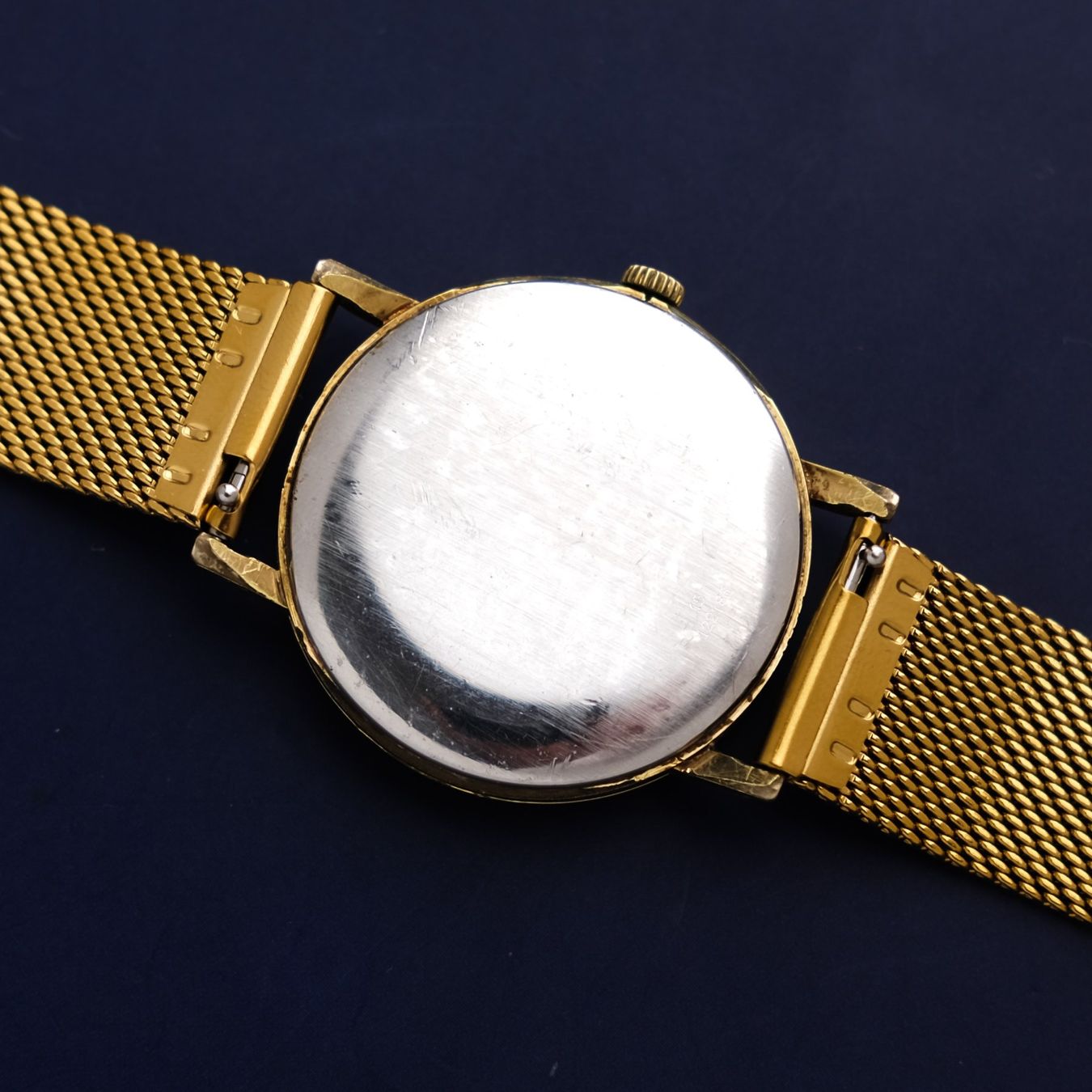 Longines Montres: Longines cal. 302 from 1960s – D'occasion à St. Gallen par Andrej99 6