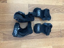Rollerblade Schoner Handgelenk und Knie XXS für Kinder 🛹🛼