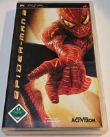 PSP Spiel - Spider-Man 2