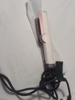 Glätteisen Philips StraightCare Essential BHS358, gut erhalt