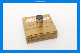 Nikon Soft Shutter Release AR-1