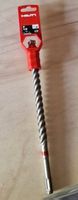 Hilti Hammerbohrer 15/27  mm  neu