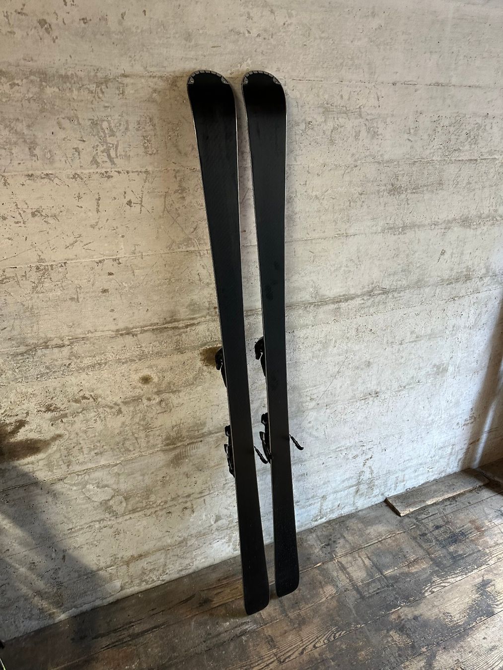 Nordica Sci: Nordica Spitfire 73 Ski 174CM 2024 – Usato da Emmenbrücke venduto da karkarkar 5
