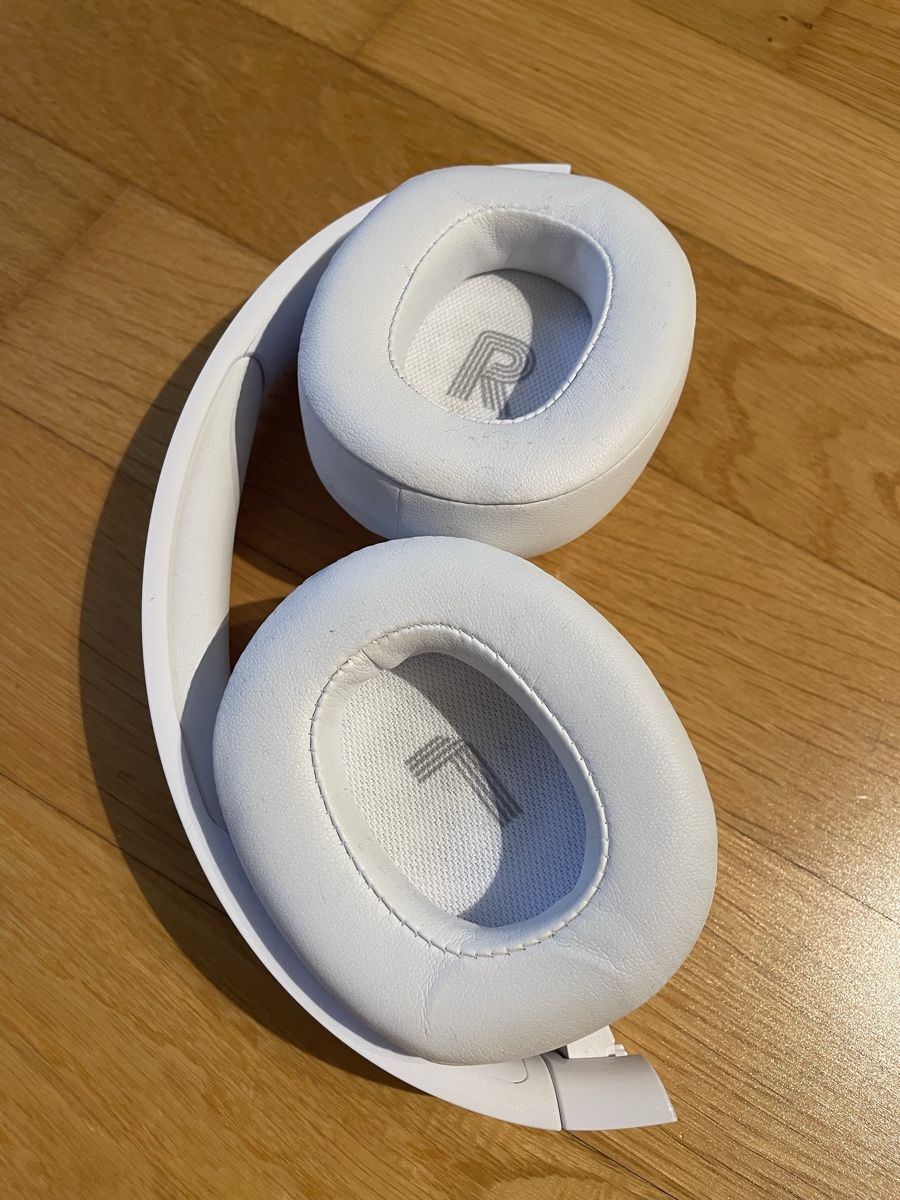 JBL Casques audio: JBL Tune 770NC Bluetooth Kopfhörer Weiss – Neuf (Voir description) à Kriens par p_ART_rizia 1