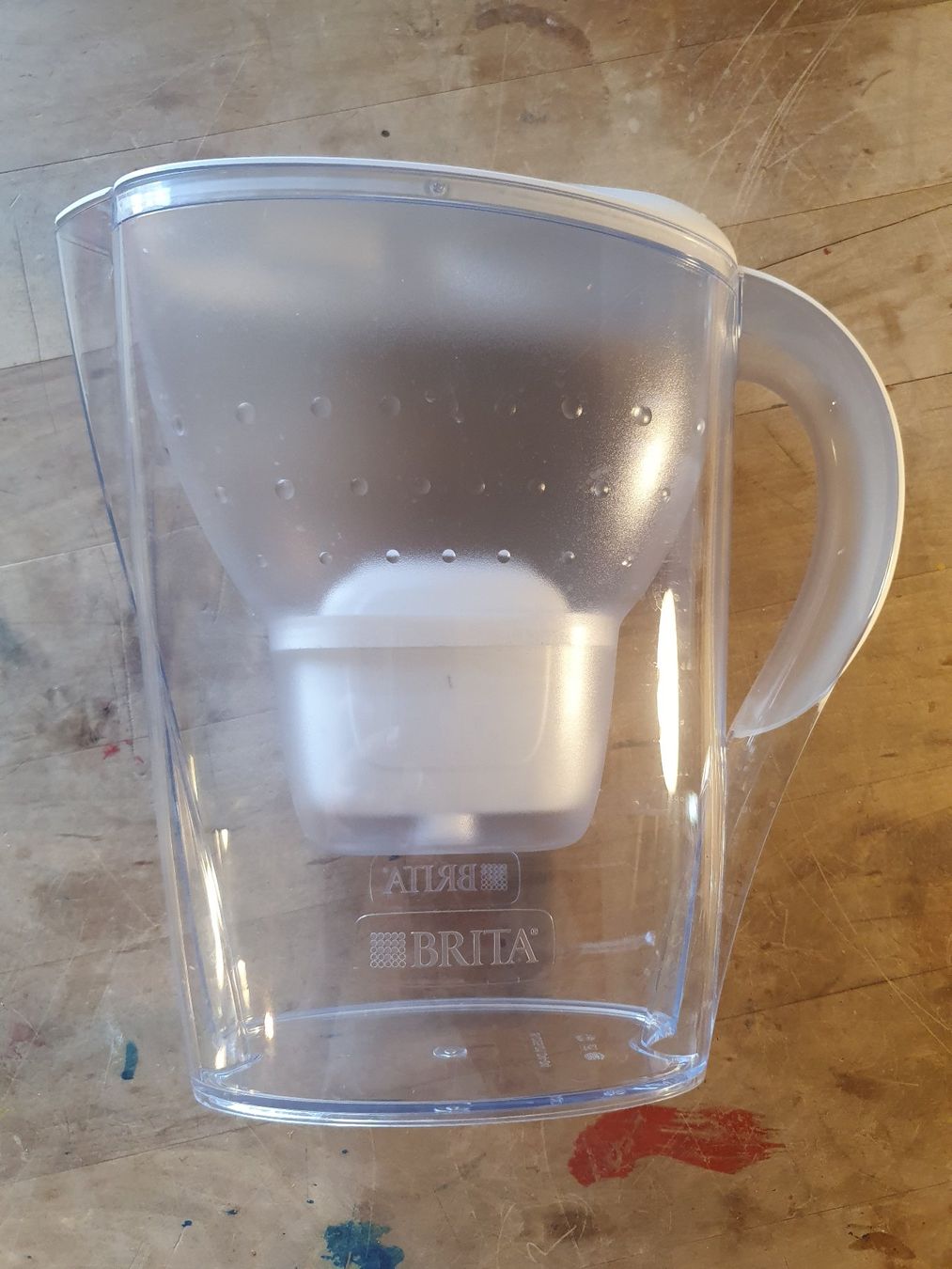 Sanitari: Brita Wasserentkalker – Usato da Zürich venduto da loosebone