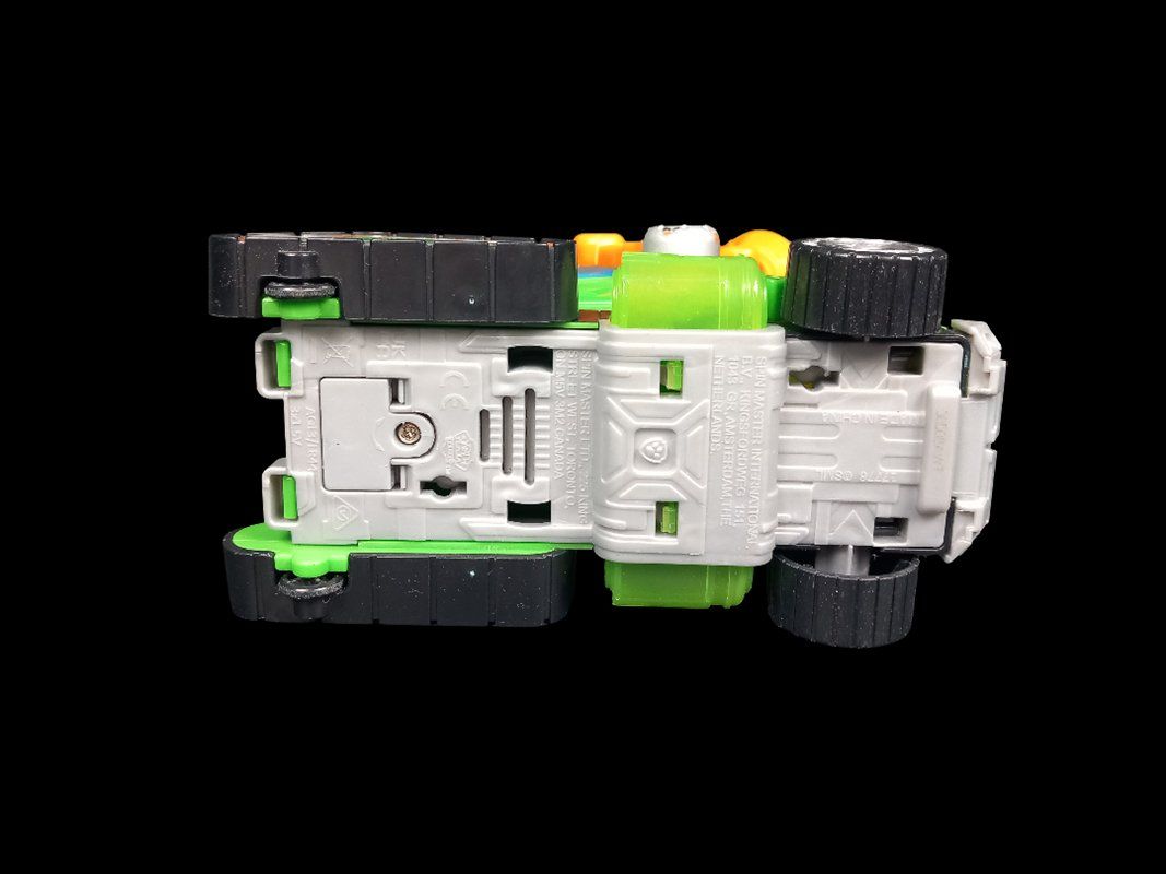 Giocattoli: SPIN MASTER Paw Patrol - Mülltransporter – Usato da Hünenberg venduto da Restwert_Zug 4