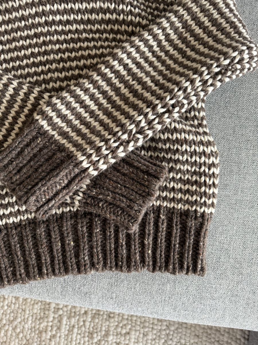 Bottega Veneta Maglioni & Felpe: Bottega Veneta Knit – Nuovo e nell'imballaggio originale da Zürich venduto da miglec 5