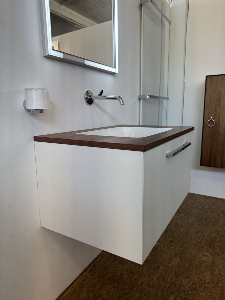 Mobili per bagno: Bühlmann Badmöbelset – Nuovo (secondo la descrizione) da Amriswil venduto da deluxe_bad 1