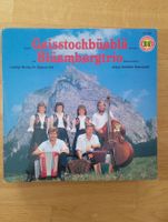 Geisstockbüeblä Blüembergtrio LP