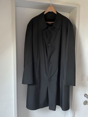 Wintermantel / Marke Bugatti / Grösse 54 / schwarz
