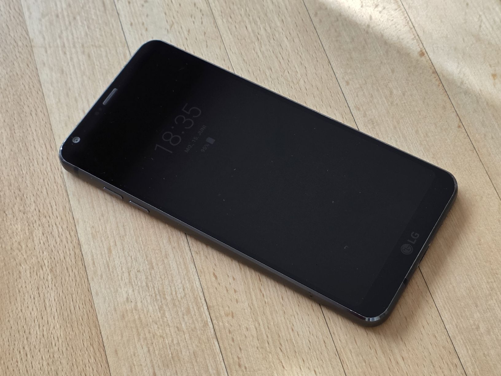 LG Telefoni cellulari / Smartphones: LG G6 – Usato da Bern venduto da Enya1 1