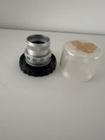 Leica Objektiv Adapter Kamera
