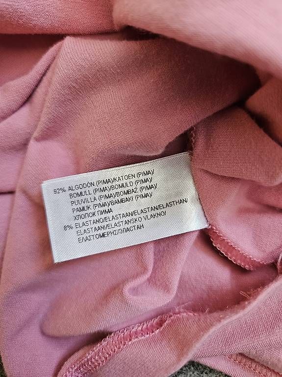 T-shirt: 2x Caldia T-Shirt – Usato da Sempach venduto da Bebla10 3
