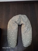 coussin d'allaitement