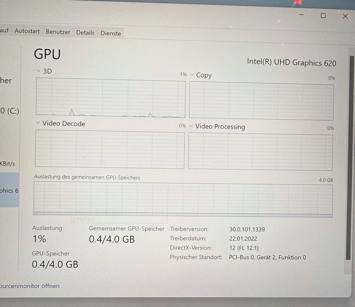 Microsoft Notebooks: Microsoft Surface Book 2 i5 | 8GB RAM | inkl. Stift – Gebraucht aus Wohlen AG von VerkaufAargau 3