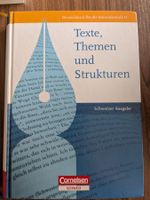 Texte, Themen und Strukturen Cornelsen Schweiz