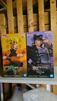 LAST PRICE Jojo Bizzare Adventure Mometria Figure Bandai Set