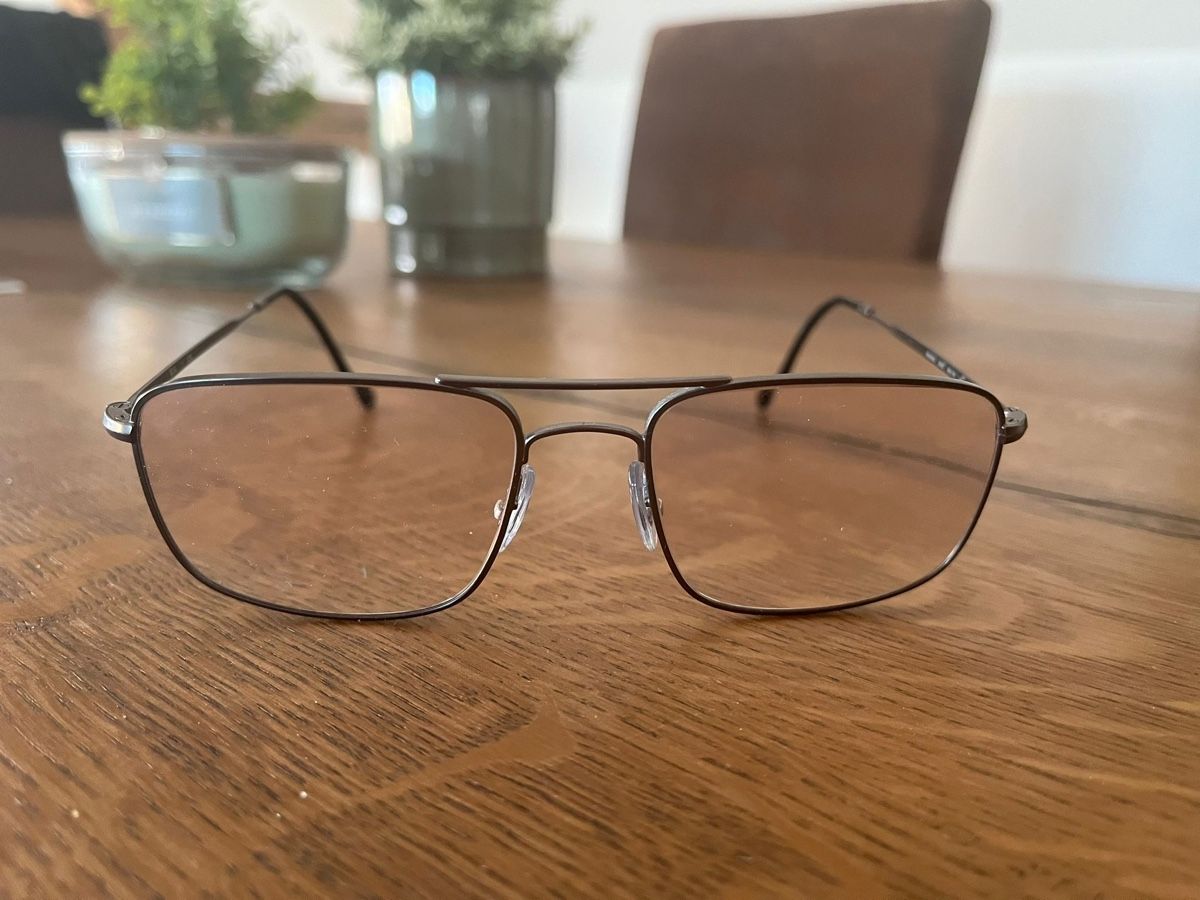 Ray-Ban Occhiali & Lenti: Gleitsichtbrille Ray-Ban RB 6434 – Usato da Schneisingen venduto da alexgiudice