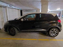 Renault Capture ab MFK