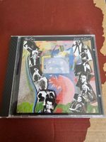 CD - The Cars – Door To Door (Rock, 1987) 