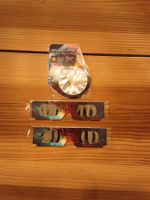 2erPack Sonnenfinsternisbrille und Photo Filter Neu !!