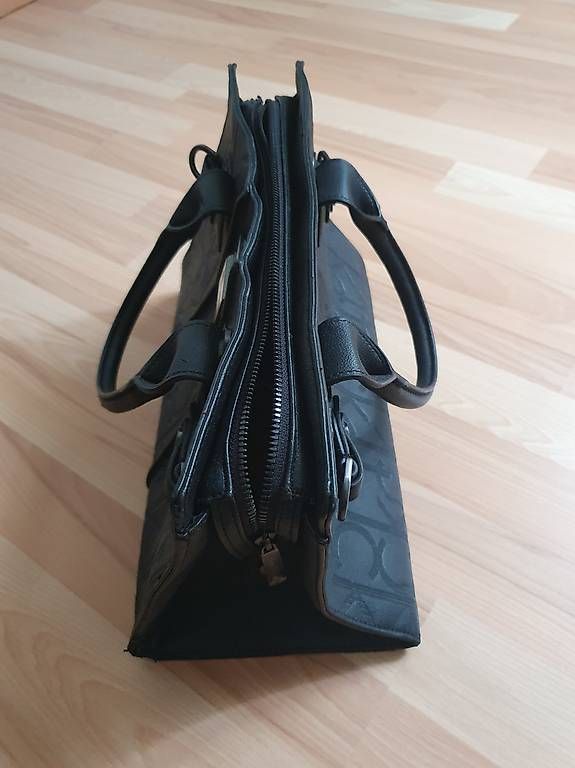 Borse da donna: Original Calvin Klein Tasche  – Usato da Hemmental venduto da Jeanette7 1