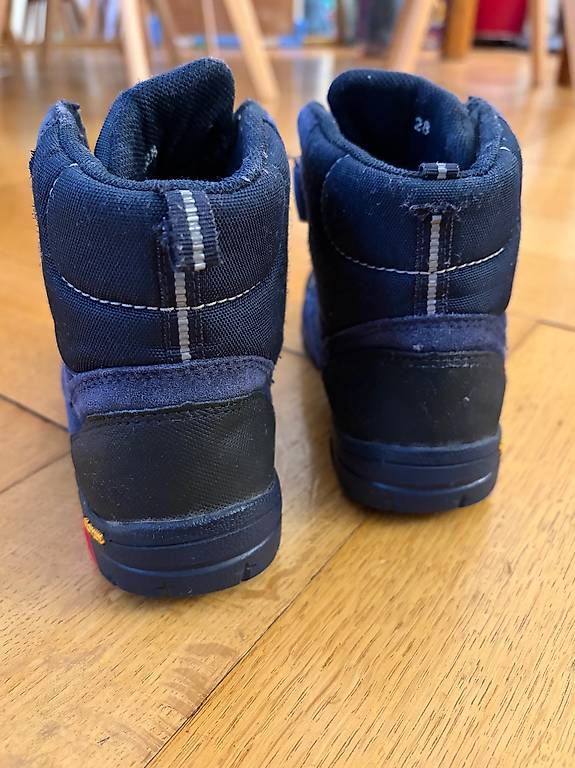 Scarpe per ragazzi: Schuhe Elefanten Grösse 28 – Usato da Basel venduto da sarah1220 3