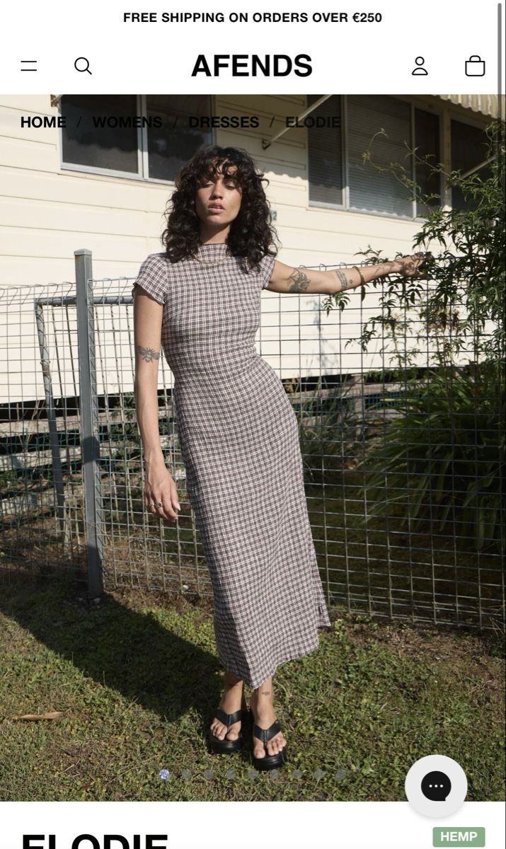 Robes: Afends Kleid  – Neuf (Voir description) à Zürich par mellymawi 3