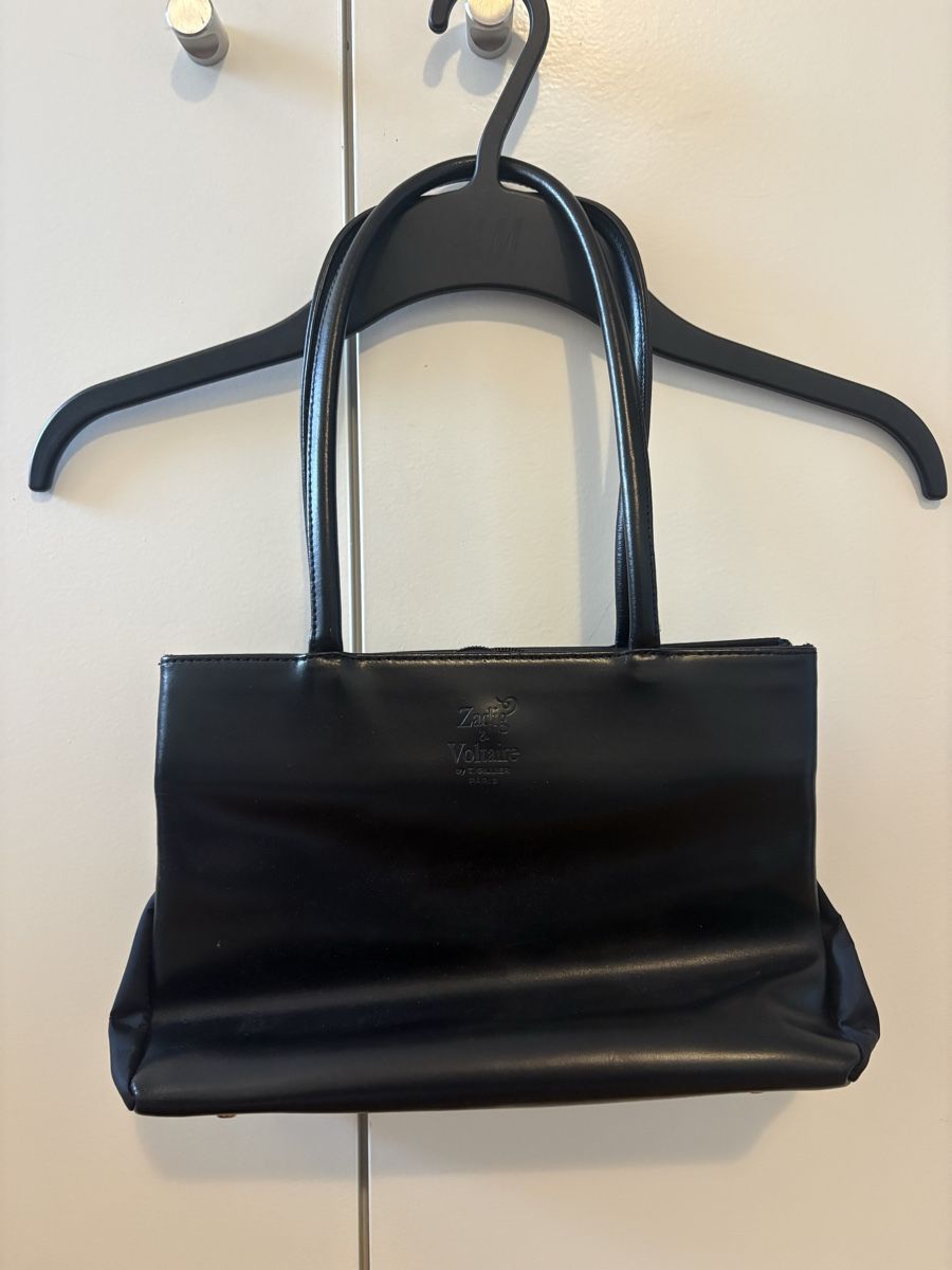 Zadig & Voltaire Borse da donna: Sac Zadig&Voltaire – Usato da Mont-sur-Lausanne venduto da Julie_cty
