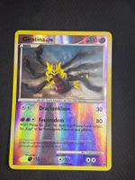 Pokemon Giratina Lv. 70 28/127 Rare Reverse Holo Platinum DE