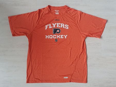 Eishockey: NHL T-Shirt, Philadelphia Flyers