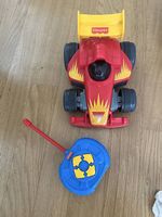 Fisherprice ferngesteuertes Auto