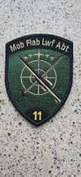 *** Badge Mob Flab Lwf Abt 11 mit klett ***