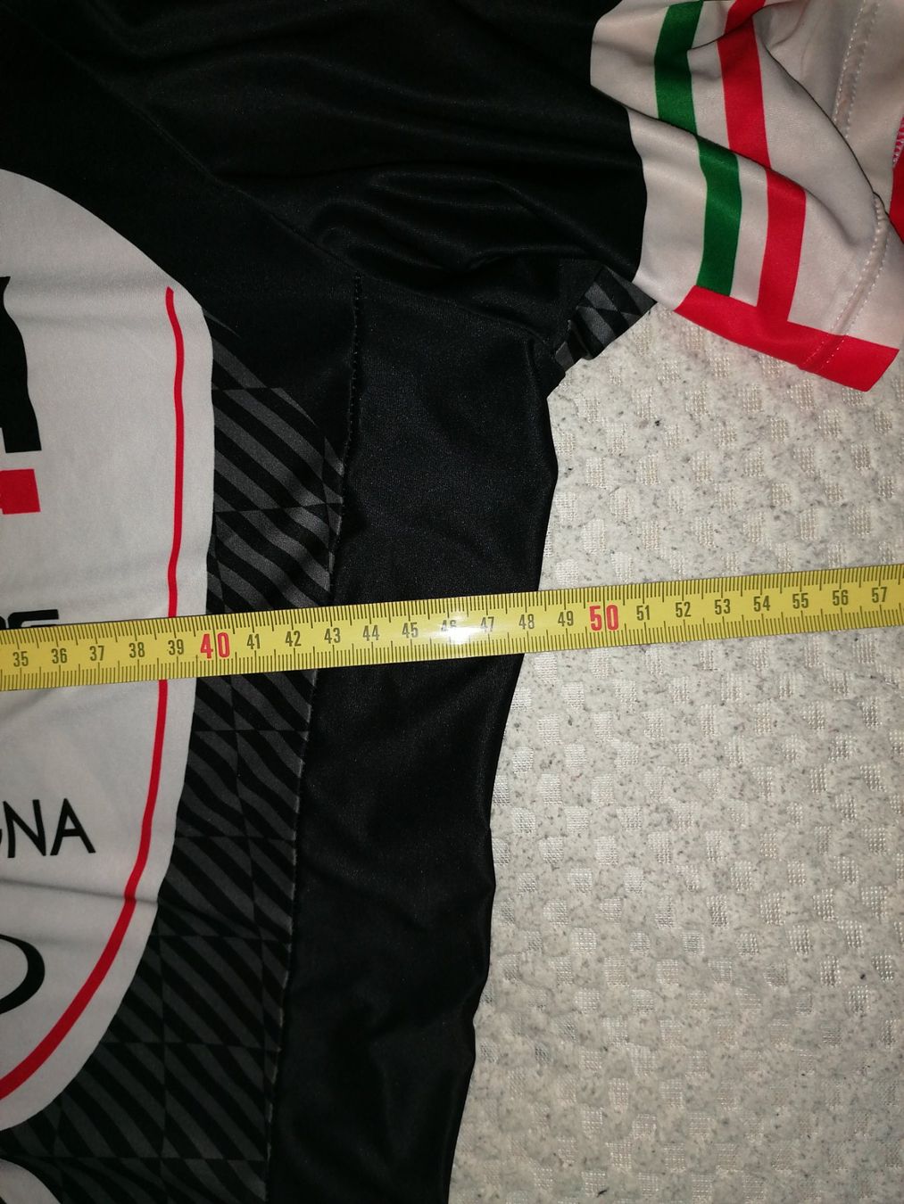 Leibchen & Hosen: Top schönes Velokleiderset Gr. L – Gebraucht aus Aeugst am Albis von Stevens4 3
