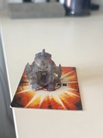 Bakugan translucent hydra darkus + lots