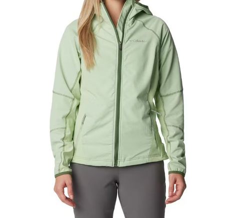 Neu! Windstopper von Columbia Grösse M