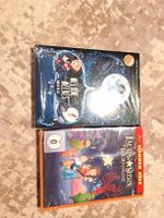 2 DVDs Melodie des Neeres und Lauras Stern Neu