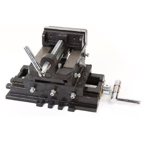 Altro per industria metallurgica: Maschinenschraubstock 2 Achsen 100mm 4" – Nuovo (secondo la descrizione) da Thun venduto da thunshop 5