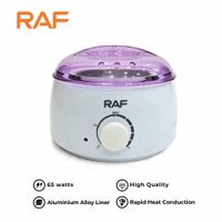 Wachswärmer in Violett – RAF.438
