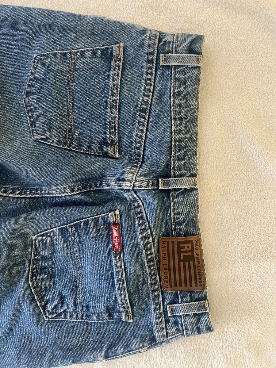 Ralph Lauren Jeans: ralph lauren jeans – Gebraucht aus Obfelden von milenaK11 2