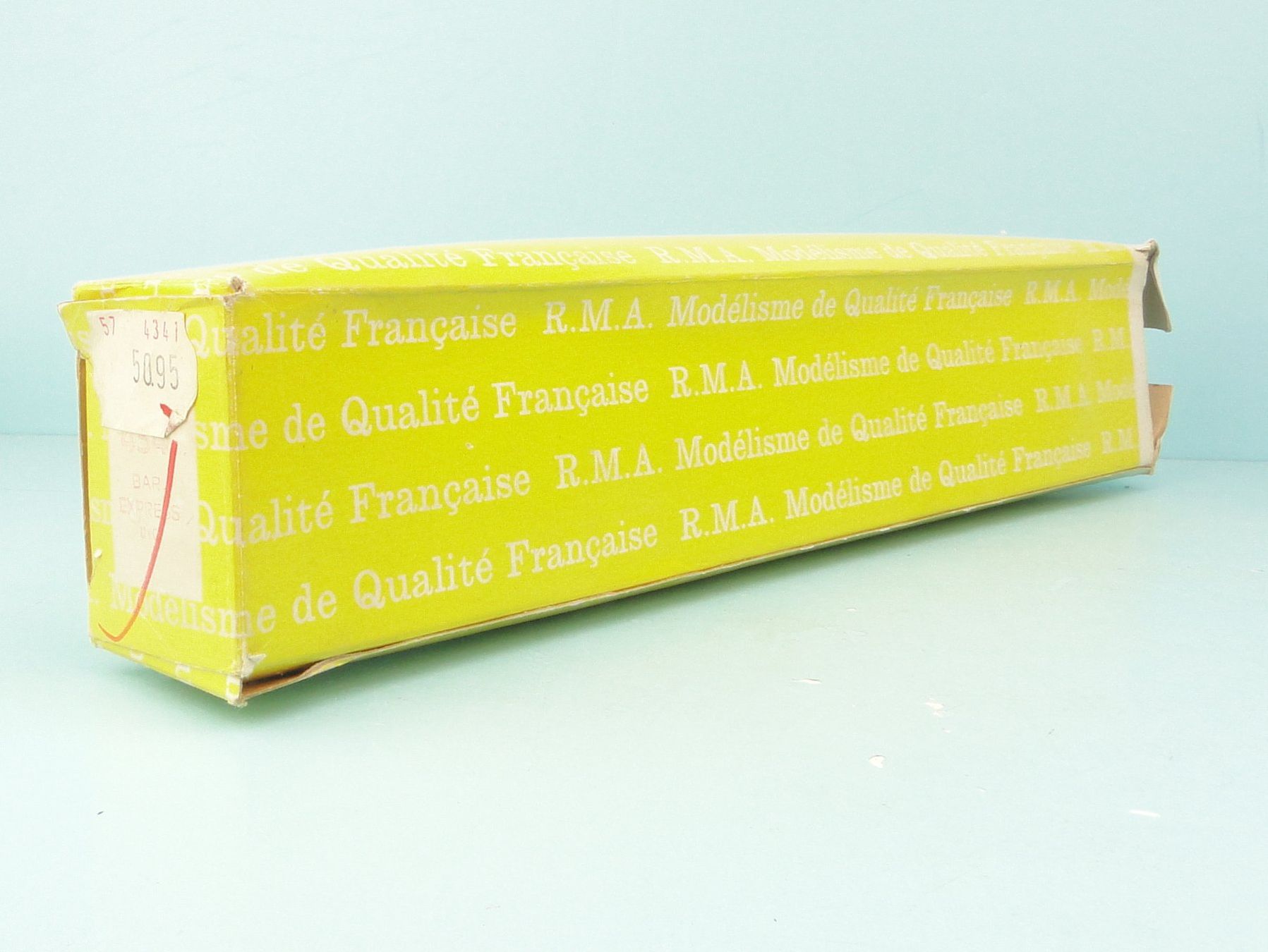 Hornby Modellini di ferrovie: RMA CIWL Bar Express – Usato da Bülach venduto da cann11 1