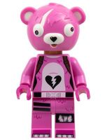 Lego Fortnite Minifigur- Cuddle Team Leader (fort004)
