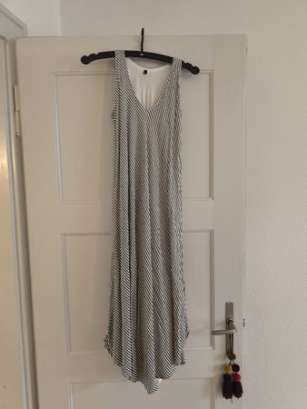 Kleid Sommer