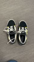 VANS 38.5