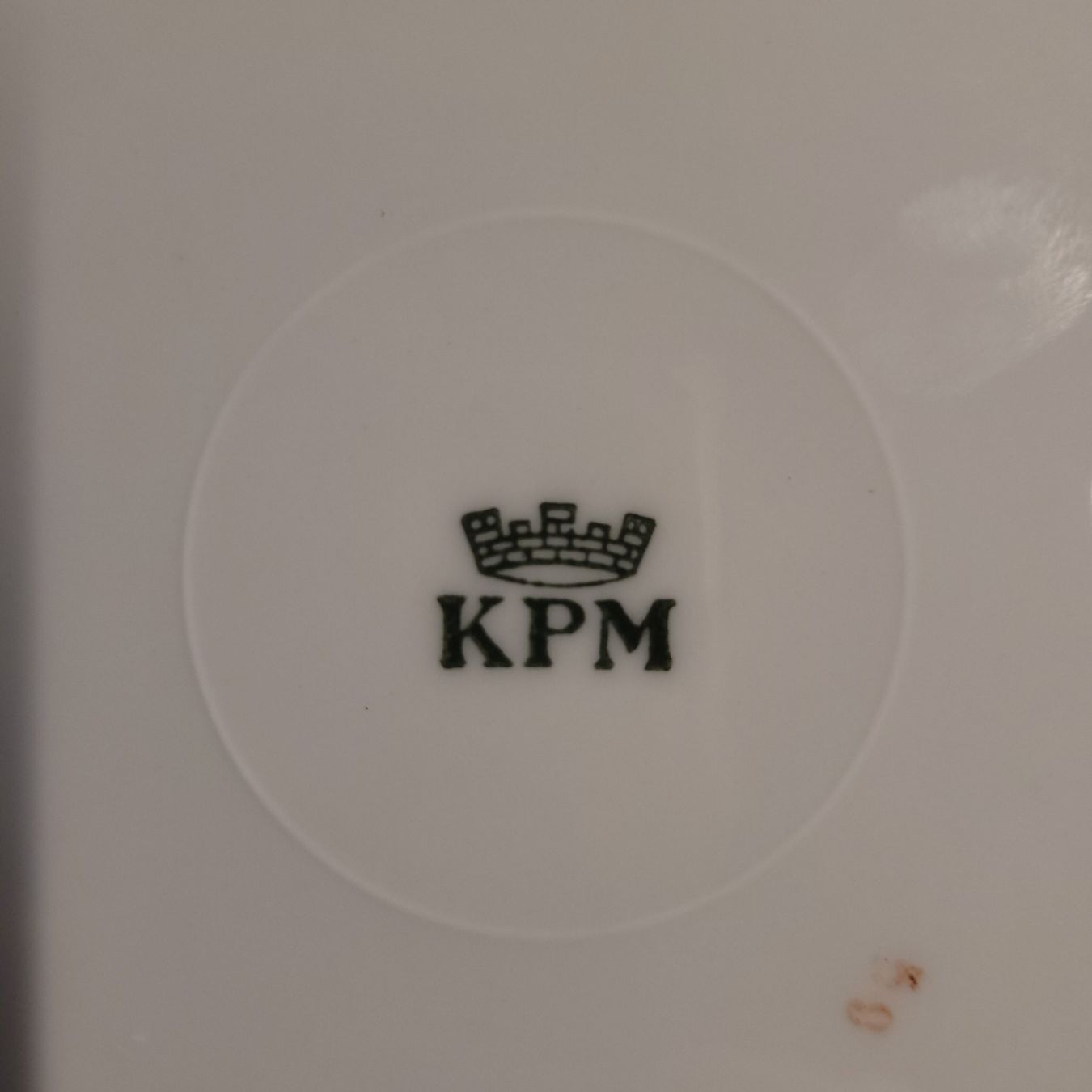 KPM Services de table: Antikes Kaffeeservice KPM Krister – D'occasion à Winterthur par Barbarav 3