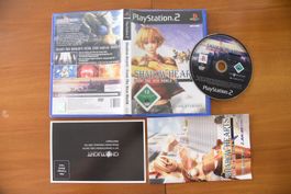 Shadow Hearts From the New World (CIB)