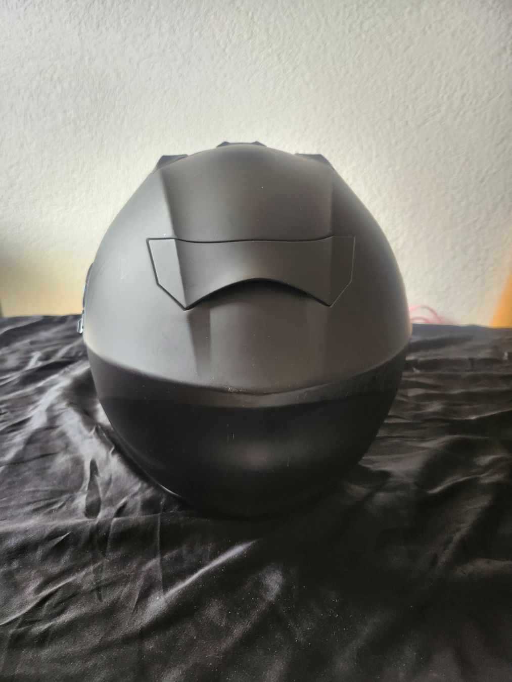 Helme & Visiere: Casque de moto Scorpion EXO noir – Gebraucht aus Vallorbe von lea_5hkm 2
