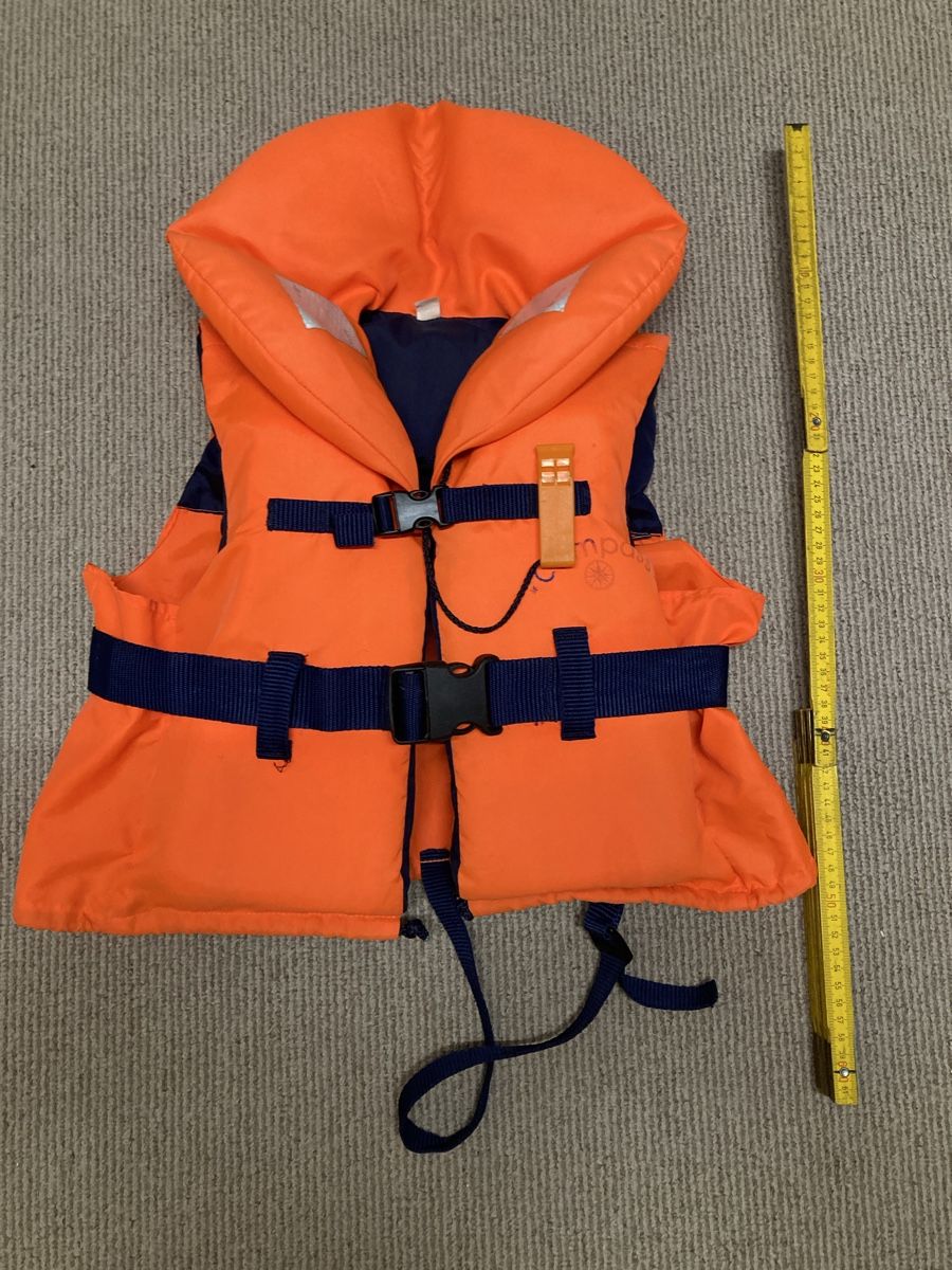 Schwimmwesten: Schwimnweste Kind – Gebraucht aus Suhr von Frogy2003