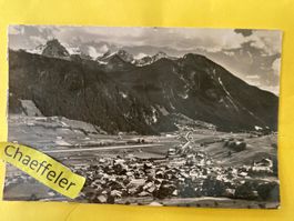 1949.  7215 Zweisimmen mit Spillgerte, Körbelihorn -