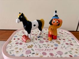 Tonie kleiner Donner und Yakari